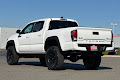 2021 Toyota Tacoma TRD Pro