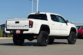 2021 Toyota Tacoma TRD Pro