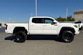 2021 Toyota Tacoma TRD Pro