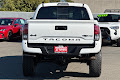 2021 Toyota Tacoma TRD Pro