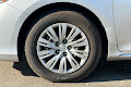 2013 Toyota Camry Hybrid LE