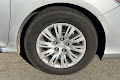 2013 Toyota Camry Hybrid LE