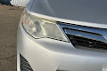 2013 Toyota Camry Hybrid LE