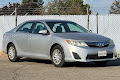 2013 Toyota Camry Hybrid LE