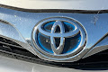 2013 Toyota Camry Hybrid LE