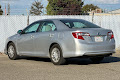 2013 Toyota Camry Hybrid LE