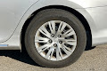 2013 Toyota Camry Hybrid LE