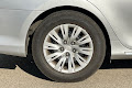 2013 Toyota Camry Hybrid LE