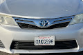 2013 Toyota Camry Hybrid LE