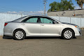 2013 Toyota Camry Hybrid LE