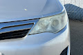 2013 Toyota Camry Hybrid LE