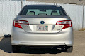 2013 Toyota Camry Hybrid LE