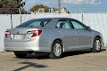 2013 Toyota Camry Hybrid LE