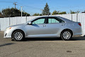 2013 Toyota Camry Hybrid LE