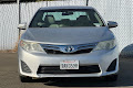 2013 Toyota Camry Hybrid LE