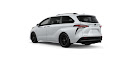 2026 Toyota Sienna Woodland Edition