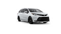 2026 Toyota Sienna Woodland Edition