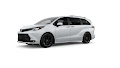 2026 Toyota Sienna Woodland Edition