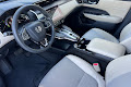 2018 Honda Clarity Plug-In Hybrid