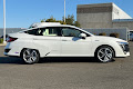2018 Honda Clarity Plug-In Hybrid