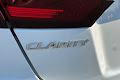 2018 Honda Clarity Plug-In Hybrid