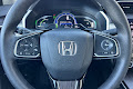 2018 Honda Clarity Plug-In Hybrid