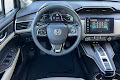 2018 Honda Clarity Plug-In Hybrid