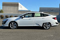 2018 Honda Clarity Plug-In Hybrid