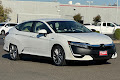 2018 Honda Clarity Plug-In Hybrid