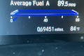 2018 Honda Clarity Plug-In Hybrid