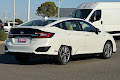 2018 Honda Clarity Plug-In Hybrid