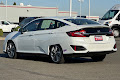 2018 Honda Clarity Plug-In Hybrid