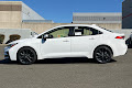 2027 Toyota Corolla SE