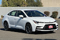 2027 Toyota Corolla SE