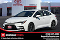 2027 Toyota Corolla SE