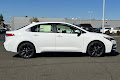 2027 Toyota Corolla SE