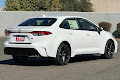 2027 Toyota Corolla SE