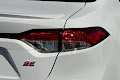 2027 Toyota Corolla SE