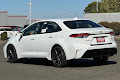 2027 Toyota Corolla SE