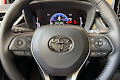2027 Toyota Corolla SE