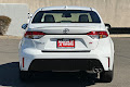 2027 Toyota Corolla SE