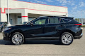 2022 Toyota Venza XLE
