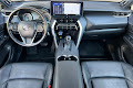 2022 Toyota Venza XLE