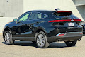 2022 Toyota Venza XLE