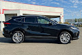 2022 Toyota Venza XLE