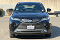 2022 Toyota Venza XLE