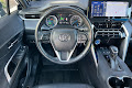 2022 Toyota Venza XLE