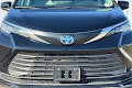 2023 Toyota Sienna LE