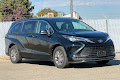2023 Toyota Sienna LE