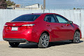 2016 Toyota Corolla S Premium